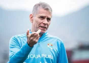 Sporting Cristal – Paulo Autuori envió un mensaje a Universitario antes del partido en el Monumental