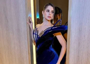 Staisy Huamansisa quedó fuera del Top 40 del Miss Mundo 2025