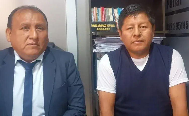 Tacna: taxista acusado de secuestrar a cantante evalúa tomar acciones legales por difamación