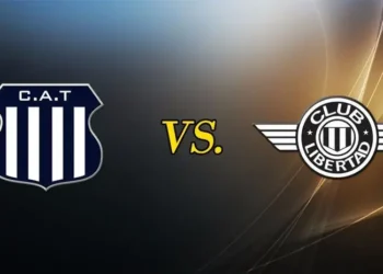 Talleres vs Libertad en vivo fecha, horarios, canales TV y cómo seguir fecha 4 Copa Libertadores 2025 por TV Link ESPN online gratis Partidos de hoy