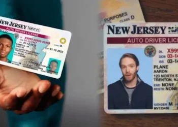 USA | Requisitos, precios y fecha límite: Todo sobre la Real ID en Nueva Jersey | Estados Unidos | RPPUSA