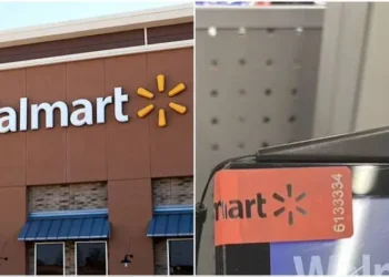 USA: ¿Qué significa el nuevo sello rojo en las cajas de autoservicio de Walmart? Esto busca evitar el robo en tiendas | Estados Unidos | RPPUSA