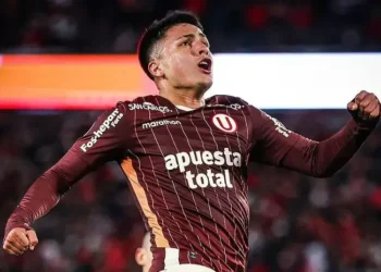 Universitario Cuándo es el sorteo octavos de Copa Libertadores 2025 y quién será su rival