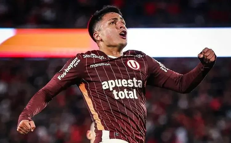 Universitario Cuándo es el sorteo octavos de Copa Libertadores 2025 y quién será su rival