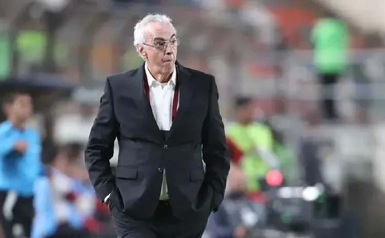 Universitario – Jorge Fossati confía en que la ‘U’ logrará la clasificación tras triunfo ante Barcelona SC