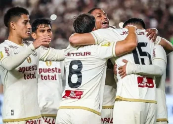 Universitario: agenda de partidos en mayo con duelos claves en Liga 1 y Copa Libertadores 2025