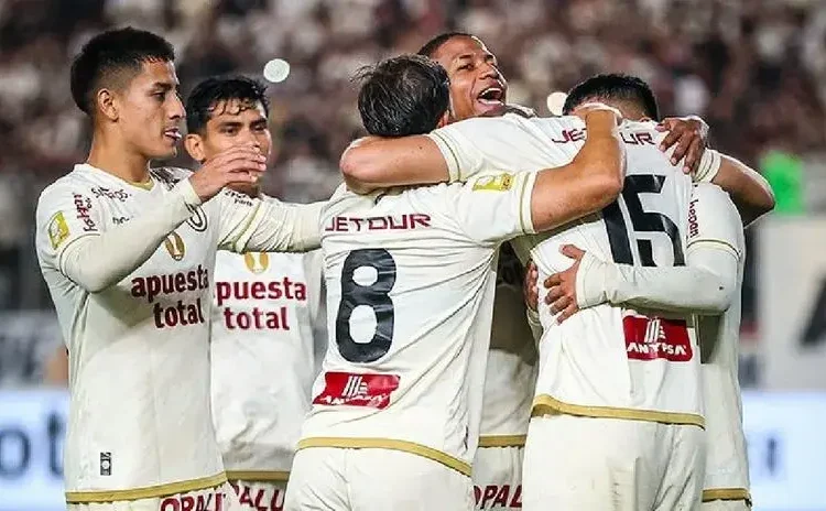 Universitario: agenda de partidos en mayo con duelos claves en Liga 1 y Copa Libertadores 2025
