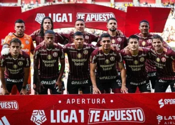 Universitario rechaza sanción al Monumental y pide la destitución del presidente de la Comisión Disciplinaria de la Federación Peruana de Fútbol | Liga 1