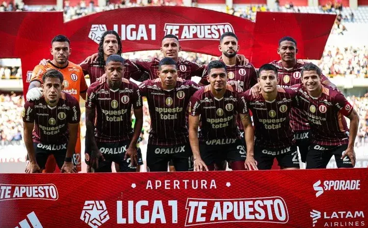 Universitario rechaza sanción al Monumental y pide la destitución del presidente de la Comisión Disciplinaria de la Federación Peruana de Fútbol | Liga 1