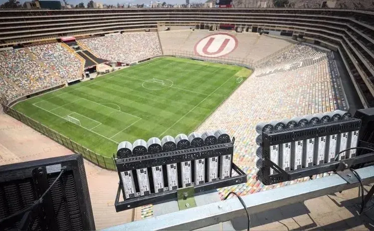 Universitario vs Sporting Cristal – Policía Nacional solicita a la FPF que el duelo se juegue con público