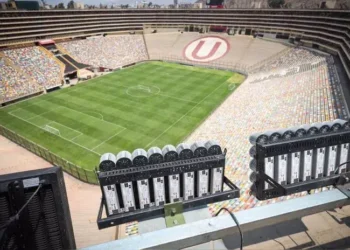 Universitario vs Sporting Cristal se jugará sin público | Comisión Disciplinaria de la FPF sancionó al Estadio Monumental | Liga 1