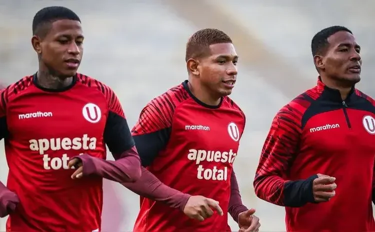 Universitario: ¿cuándo llega a Argentina para enfrentar a River Plate y dónde va a entrenar?