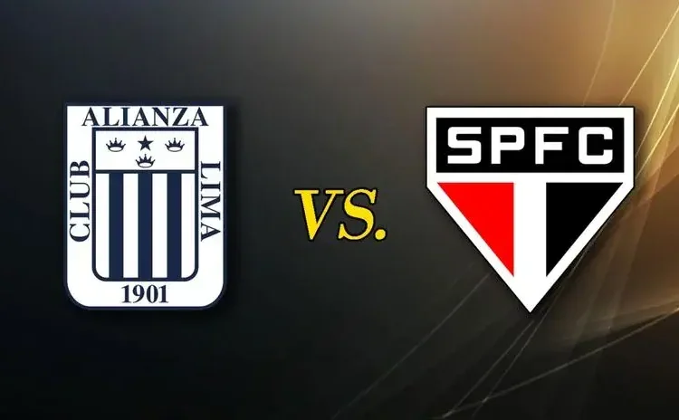 VER AQUÍ Alianza Lima vs Sao Paulo EN VIVO HOY – a qué hora juegan en Matute y dónde ver fecha 4 Copa Libertadores 2025 por TV Link ESPN online gratis Partidos de hoy