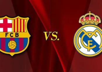 VER AQUÍ Barcelona vs Real Madrid en vivo – a qué hora juegan y dónde ver clásico español en fecha 35 LaLiga en ESPN Disney Plus online Partidos de hoy