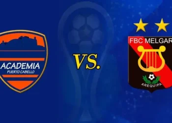 VER AQUÍ, Melgar vs Puerto Cabello EN VIVO HOY – a qué hora juegan y cómo ver fecha 5 Copa Sudamericana 2025 por TV en directo Link ESPN Disney+ online Partidos de hoy