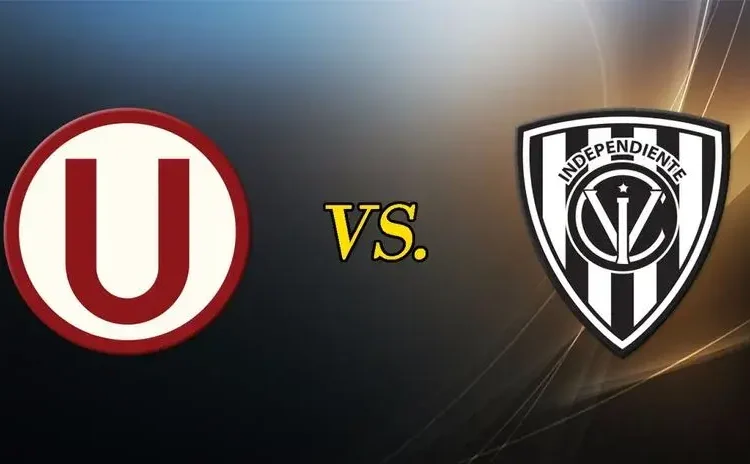 VER AQUÍ Universitario vs Independiente del Valle en vivo – a qué hora juegan en Lima y en dónde ver fecha 4 Copa Libertadores 2025 por TV Link gratis ESPN online Partidos de hoy