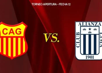 VER Alianza Lima vs Atlético Grau en vivo – a qué hora juegan y dónde ver fecha 12 Torneo Apertura 2025 por TV Link L1Max online Partidos de hoy