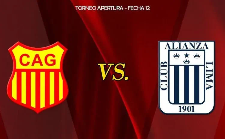 VER Alianza Lima vs Atlético Grau en vivo – a qué hora juegan y dónde ver fecha 12 Torneo Apertura 2025 por TV Link L1Max online Partidos de hoy