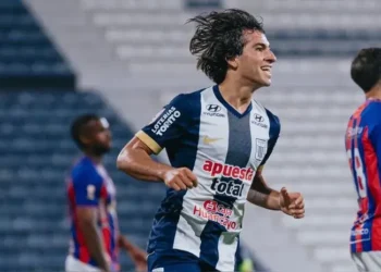 VER GOL Bassco Soyer en Alianza Lima vs Alianza Universidad | VIDEO 1-0 fecha 13 Torneo Apertura en Matute | partidos de hoy