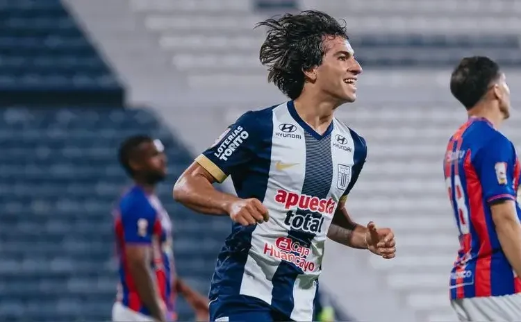 VER GOL Bassco Soyer en Alianza Lima vs Alianza Universidad | VIDEO 1-0 fecha 13 Torneo Apertura en Matute | partidos de hoy