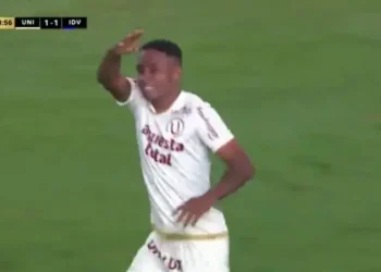 VER GOL José Carabalí en Universitario vs Independiente del Valle | VIDEO 1-1 fecha 4 Copa Libertadores | partidos de hoy