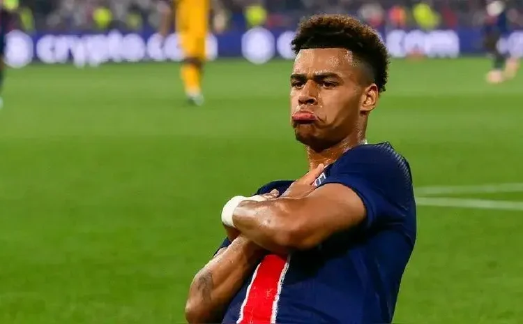 VER GOL PSG vs Inter: Désiré Doué doblete anotó 3-0 en la final de Champions League 2025