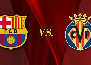 VER HOY Barcelona vs Villarreal en directo – a qué hora juegan en Montjuic y dónde ver jornada 37 LaLiga con festejos del título vía ESPN gratis Partidos de hoy