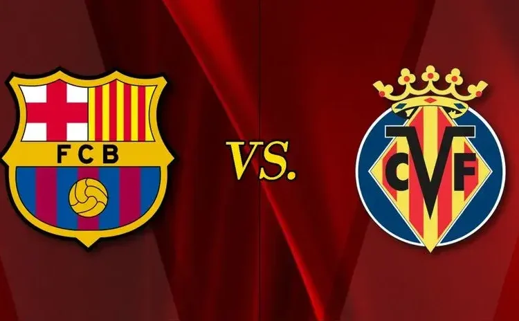 VER HOY Barcelona vs Villarreal en directo – a qué hora juegan en Montjuic y dónde ver jornada 37 LaLiga con festejos del título vía ESPN gratis Partidos de hoy