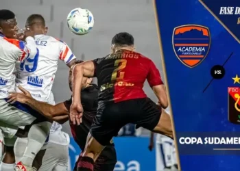 VER HOY, Melgar vs Puerto Cabello en vivo, ver ESPN Disney+ gratis transmisión en directo fecha 5 Copa Sudamericana 2025 link stream online Partidos de hoy