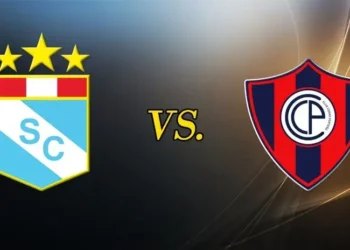 VER HOY, Sporting Cristal vs Cerro Porteño EN VIVO vía ESPN a qué hora juegan en Lima y dónde ver fecha 5 Copa Libertadores 2025 por TV vía ESPN online gratis resultados grupo G Partidos de hoy