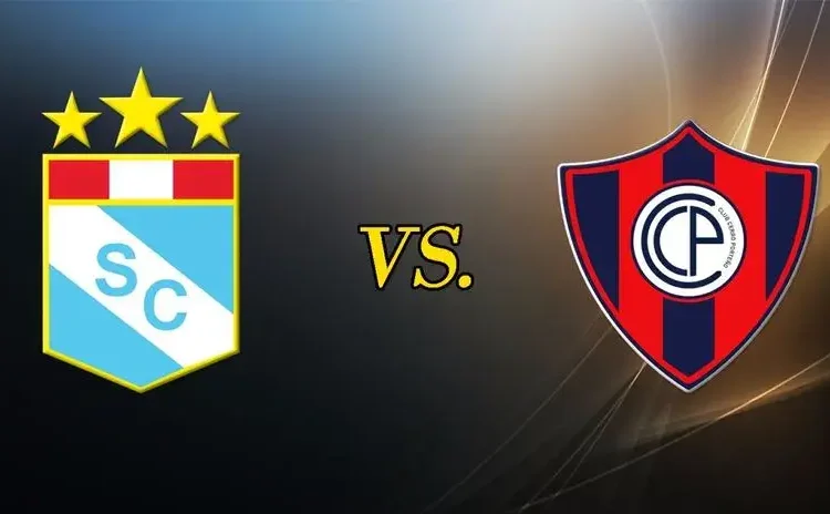 VER HOY, Sporting Cristal vs Cerro Porteño EN VIVO vía ESPN a qué hora juegan en Lima y dónde ver fecha 5 Copa Libertadores 2025 por TV vía ESPN online gratis resultados grupo G Partidos de hoy