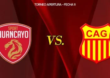 VER L1 MAX Sport Huancayo vs Atlético Grau EN VIVO online transmisión DIRECTO con Raúl Ruidíaz fecha 11 Torneo Apertura 2025 link gratis streaming Partidos de hoy