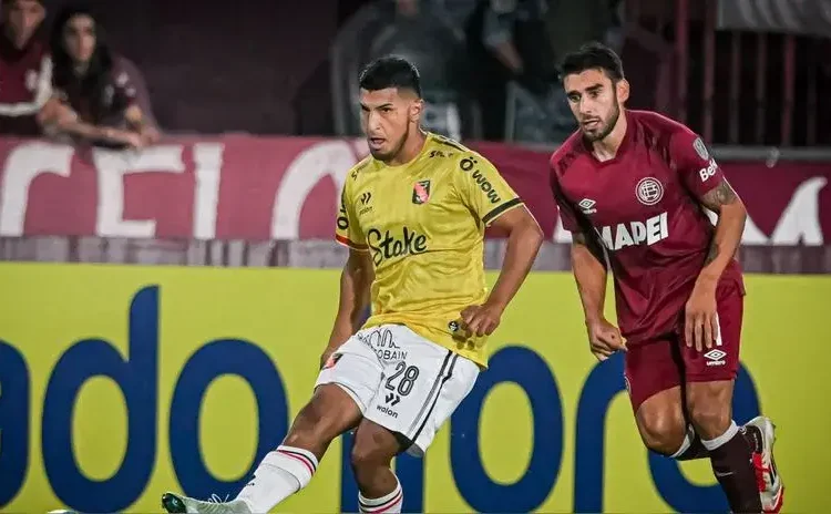 VER Melgar vs Lanús HOY EN VIVO – a qué hora juegan en Arequipa y dónde ver fecha 4 Copa Sudamericana 2025 por TV Link DSports online gratis Partidos de hoy