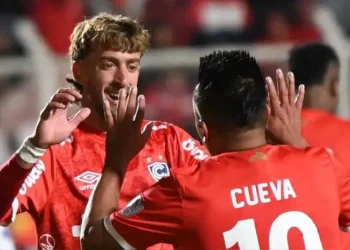 VER RESUMEN y GOLES Cienciano vs Caracas | VIDEO 3-1 fecha 4 fase de grupos Copa Sudamericana | partidos de hoy