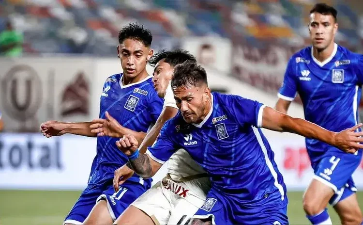 VER RESUMEN y GOLES Universitario vs Alianza Atlético | VIDEO 0-1 fecha 12 Torneo Apertura