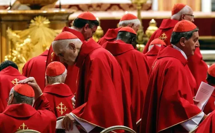 Vaticano inicia cónclave 2025: Escenarios, figuras clave y proceso para elegir al nuevo papa tras Francisco