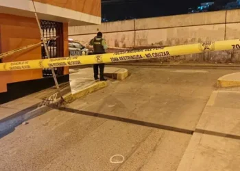 Ventanilla: Mototaxista de apenas 18 años muere acribillado por unos delincuentes