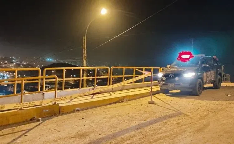 Ventanilla: delincuentes asesinaron a mototaxista y se robaron su vehículo