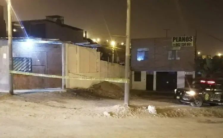 Ventanilla: sujetos balearon a hombre que se movilizaba en silla de ruedas