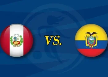 Ver DIRECTV Perú vs Ecuador Sub 17 femenina EN VIVO a qué hora juegan y dónde ver fecha 4 hexagonal final Sudamericano Femenino Sub 17 en directo link DSports Partidos de hoy