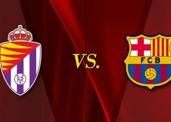 Ver DSPORTS Barcelona vs Real Valladolid EN VIVO hoy – a qué hora juegan y qué canal transmite fecha 34 LaLiga 2025 por TV vía DGO online gratis Partidos de hoy