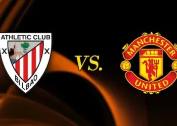 Ver ESPN Athletic Bilbao vs Manchester United EN VIVO a qué hora juegan y dónde ver ida semifinales Europa League 2025 por TV vía ESPN Link gratis Partidos de hoy