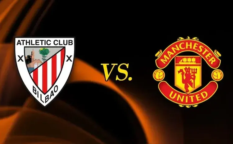 Ver ESPN Athletic Bilbao vs Manchester United EN VIVO a qué hora juegan y dónde ver ida semifinales Europa League 2025 por TV vía ESPN Link gratis Partidos de hoy