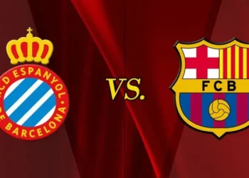 Ver HOY, Barcelona vs Espanyol EN DIRECTO a qué hora juegan y dónde ver en vivo derbi catalán LaLiga 2025 por TV Ver ESPN online Partidos de hoy