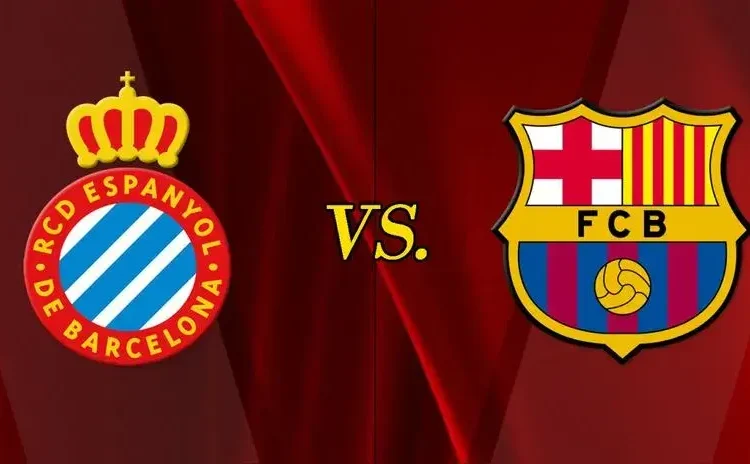 Ver HOY, Barcelona vs Espanyol EN DIRECTO a qué hora juegan y dónde ver en vivo derbi catalán LaLiga 2025 por TV Ver ESPN online Partidos de hoy