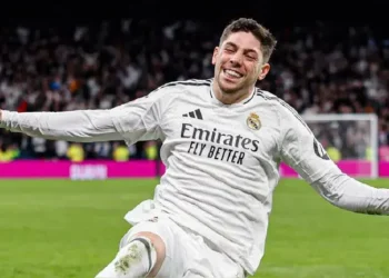 Ver HOY, Real Madrid vs Mallorca EN DIRECTO a qué hora juegan en vivo y dónde ver jornada 36 LaLiga 2025 en España Ver ESPN y Movistar LaLiga online Partidos de hoy