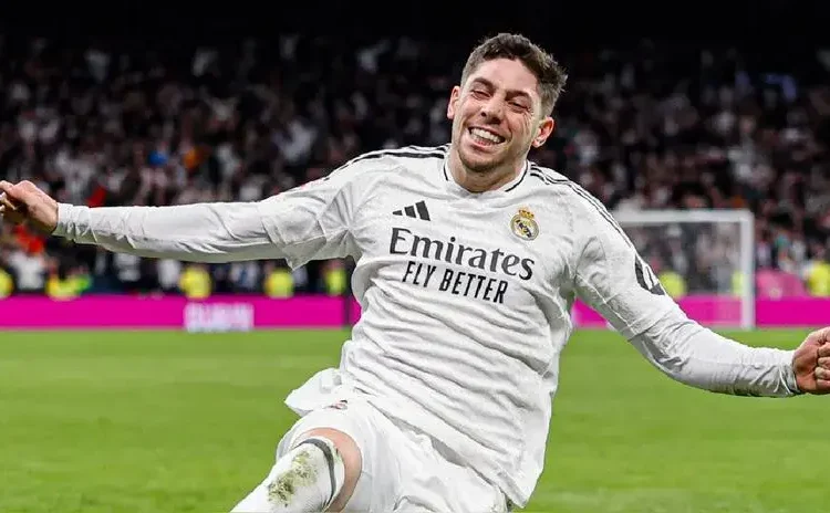 Ver HOY, Real Madrid vs Mallorca EN DIRECTO a qué hora juegan en vivo y dónde ver jornada 36 LaLiga 2025 en España Ver ESPN y Movistar LaLiga online Partidos de hoy