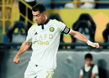 Ver gol 935 de Cristiano Ronaldo en Al Nassr vs Al Khaleej VIDEO así fue el gol 934 de su carrera Liga de Arabia Saudita