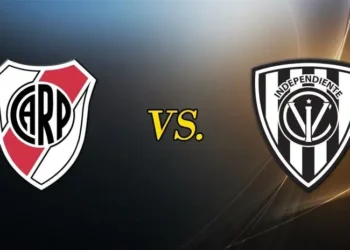 Vía ESPN, River Plate vs Independiente del Valle en vivo, ver ESPN online transmisión fecha 5 Copa Libertadores 2025 en directo link gratis Partidos de hoy