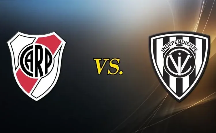 Vía ESPN, River Plate vs Independiente del Valle en vivo, ver ESPN online transmisión fecha 5 Copa Libertadores 2025 en directo link gratis Partidos de hoy